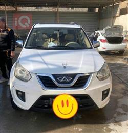 Chery T11 Tiggo